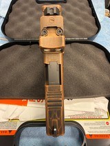 Custom Glock G19 9mm - 4 of 6