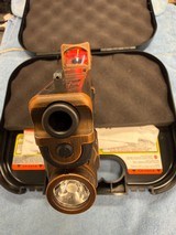 Custom Glock G19 9mm - 6 of 6