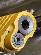 Springfield Armory Prodigy 9mm Heavy Barrel - 7 of 8