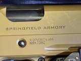 Springfield Armory Prodigy 9mm Heavy Barrel - 6 of 8