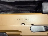 Springfield Armory Prodigy 9mm Heavy Barrel - 3 of 8