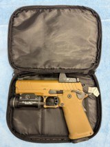 Springfield Armory Prodigy 9mm Heavy Barrel - 2 of 8