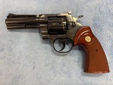 Colt Python .357 Magnum - 2 of 6