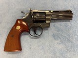 Colt Python .357 Magnum