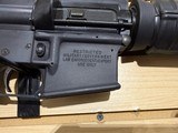 Colt AR-15AR64509mm Carbine - 3 of 10
