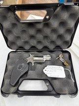 North American Arms NAA-22MS-HG .22 Magnum - 12 of 12