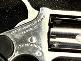 NorthAmerican Arms NAA-22MS-HG .22 Magnum - 3 of 6