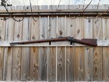 E. Remington and Sons Rolling Block 45-70 - 1 of 8