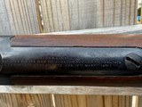 E. Remington and Sons Rolling Block 45-70 - 3 of 8