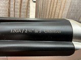 Savage Arms Stevens 555 12 Gauge - 5 of 13