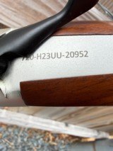 Savage Arms Stevens 555 12 Gauge - 11 of 13