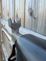 Bushmaster Assault Rifle 5.56 - 9 of 9