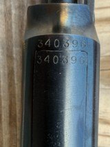 Winchester Model 61.22 S, L, LR - 8 of 8