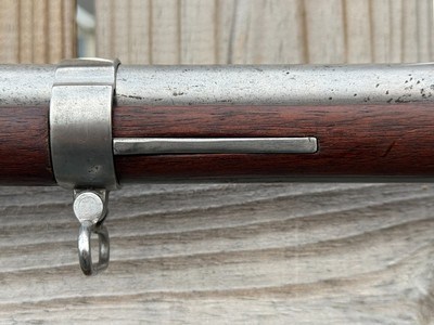 P. & E.W. Blake 69 cal Flintlock - Image 14 of 15