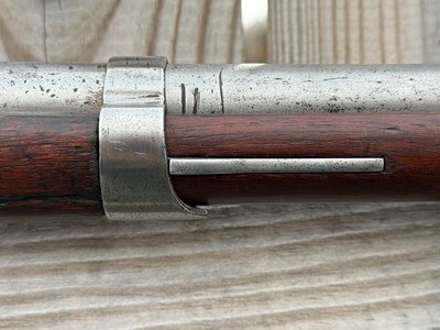 P. & E.W. Blake 69 cal Flintlock - Image 13 of 15