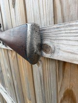 P. & E.W. Blake 69 cal Flintlock - 7 of 14