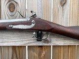 P. & E.W. Blake 69 cal Flintlock - 5 of 14