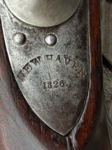 P. & E.W. Blake 69 cal Flintlock - 4 of 14