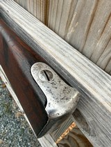 P. & E.W. Blake 69 cal Flintlock - 8 of 14