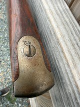 Savage R.F.A. Co. 58 cal Percussion Black Powder - 11 of 16