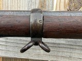 U.S. Springfield Model 188445-70 Trap Door - 8 of 16