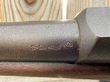 U.S. Springfield Model 188445-70 Trap Door - 13 of 16