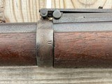 U.S. Springfield Model 188445-70 Trap Door - 7 of 16