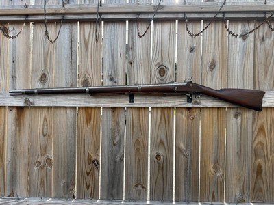 U.S. Springfield Model 188445-70 Trap Door