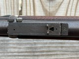 U.S. Springfield Model 188445-70 Trap Door - 11 of 16