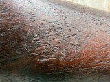 U.S. Springfield Model 188445-70 Trap Door - 6 of 16