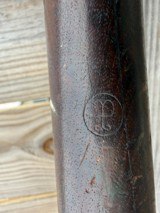 U.S. Springfield Model 188445-70 Trap Door - 5 of 16