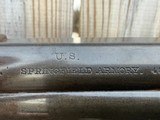 U.S. Springfield Model 1896 Krag 30-40 - 11 of 12