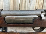 U.S. Springfield Model 1896 Krag 30-40 - 8 of 12
