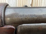 U.S. Springfield Model 1896 Krag 30-40 - 9 of 12