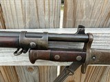 U.S. Springfield Model 1896 Krag 30-40 - 3 of 12