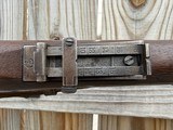 U.S. Springfield Model 1896 Krag 30-40 - 6 of 12