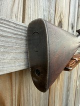 U.S. Springfield Model 1896 Krag 30-40 - 5 of 12