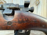 U.S. Springfield Armory 1903 30-06 - 7 of 9