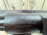 U.S. Springfield Armory 1903 30-06 - 5 of 9