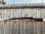 U.S. Springfield Armory 1903 30-06 - 1 of 9