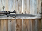 U.S. Springfield Armory 1903 30-06 - 3 of 9
