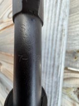 U.S. Springfield Armory 1903 30-06 - 9 of 9