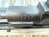 U.S. Springfield Armory 1903 30-06 - 4 of 9