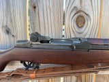 U.S. Springfield Armory M-1 Garand 30-06 - 5 of 10