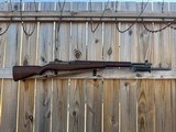 U.S. Springfield Armory M-1 Garand 30-06 - 1 of 10