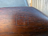 U.S. Springfield Armory M-1 Garand 30-06 - 6 of 10