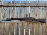 U.S. Springfield Armory M-1 Garand 30-06 - 2 of 10