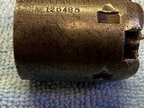 Sam Colt Model 1849 .31 cal Percussion - 13 of 13