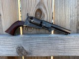 Sam Colt Model 1849 .31 cal Percussion - 2 of 13
