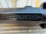 Sam Colt Model 1849 .31 cal Percussion - 4 of 13
